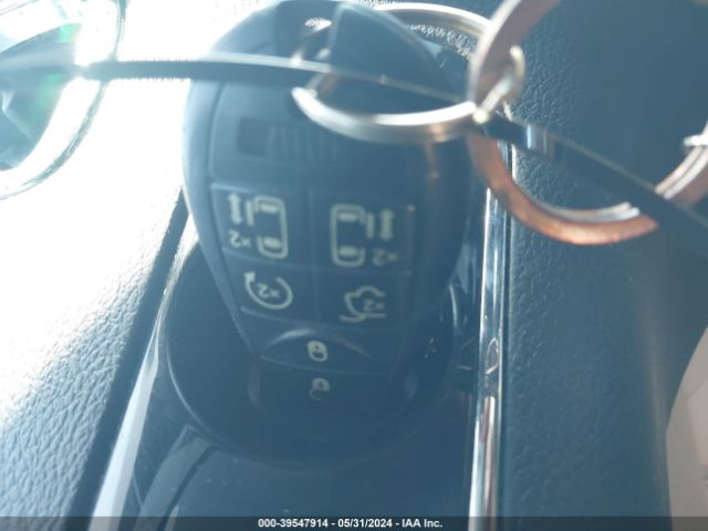 2C4RDGCG5KR753738 Dodge Grand Caravan Sxt