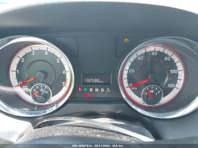 2C4RDGCG5KR753738 Dodge Grand Caravan Sxt