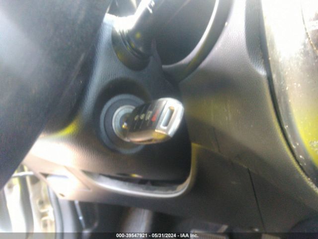 KNDJN2A22H7489540 KIA Soul