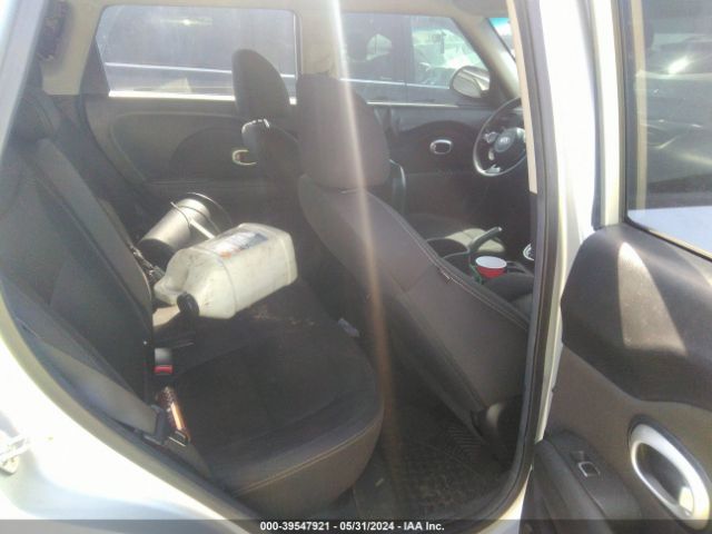 KNDJN2A22H7489540 KIA Soul