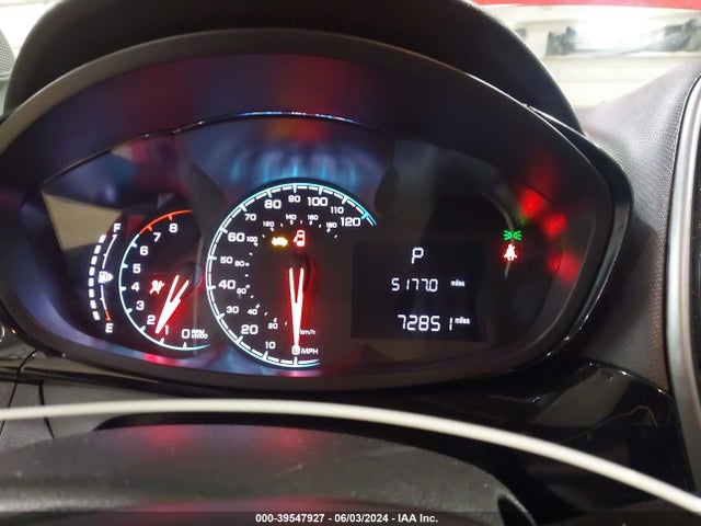 Chevrolet Spark Fwd 1lt Automatic 2020 KL8CD6SA4LC443032 Image 7