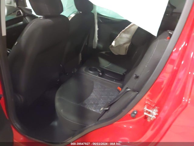 Chevrolet Spark Fwd 1lt Automatic 2020 KL8CD6SA4LC443032 Image 8