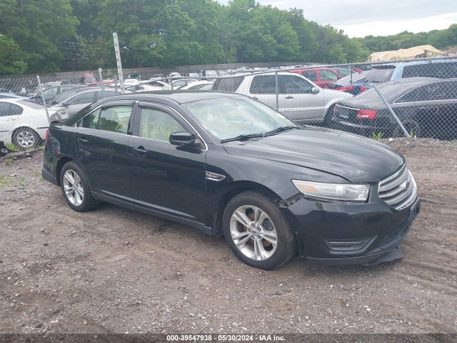 39547938 :رقم المزاد ، 1FAHP2E82DG190864 vin ، 2013 Ford Taurus Sel مزاد بيع