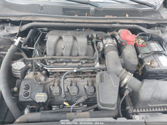 39547938 :رقم المزاد ، 1FAHP2E82DG190864 vin ، 2013 Ford Taurus Sel مزاد بيع