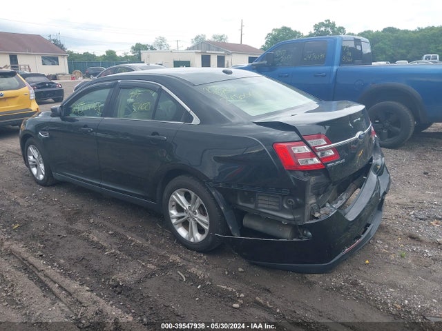 39547938 :رقم المزاد ، 1FAHP2E82DG190864 vin ، 2013 Ford Taurus Sel مزاد بيع