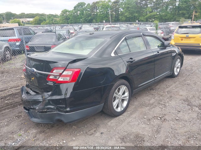 39547938 :رقم المزاد ، 1FAHP2E82DG190864 vin ، 2013 Ford Taurus Sel مزاد بيع