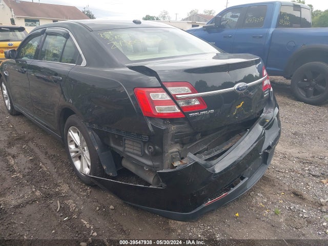39547938 :رقم المزاد ، 1FAHP2E82DG190864 vin ، 2013 Ford Taurus Sel مزاد بيع