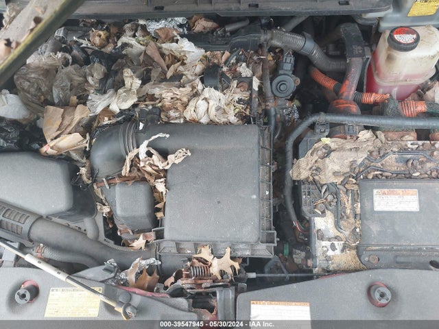 Toyota Prius V Three 2015 JTDZN3EU5FJ021435 Image 10