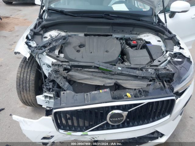 YV4L12RK2N1920804 Volvo Xc60 B5 Momentum
