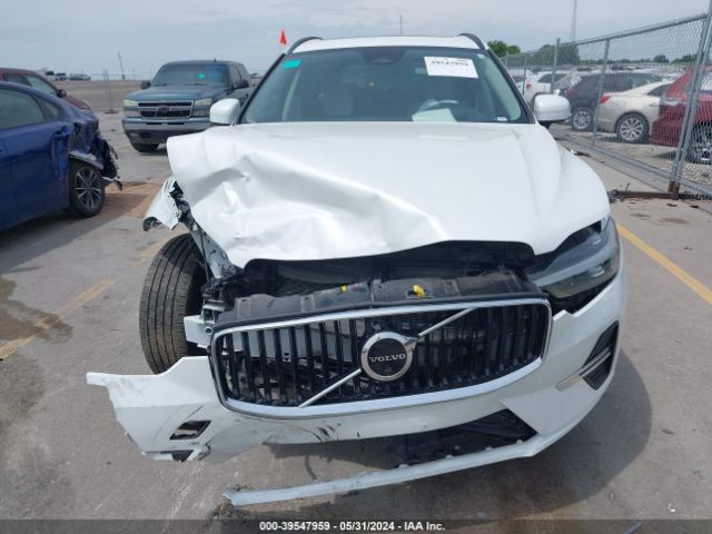 YV4L12RK2N1920804 Volvo Xc60 B5 Momentum