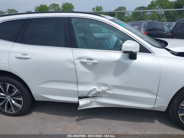 YV4L12RK2N1920804 Volvo Xc60 B5 Momentum