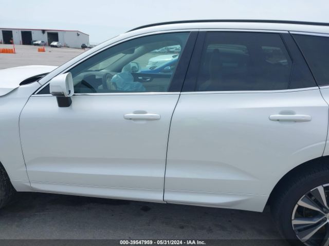 YV4L12RK2N1920804 Volvo Xc60 B5 Momentum