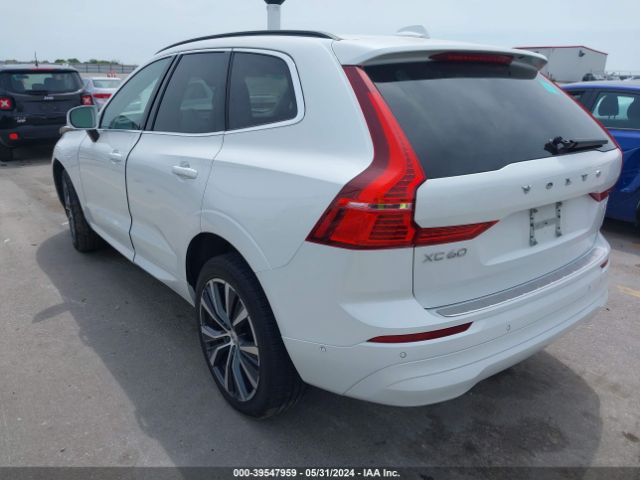 YV4L12RK2N1920804 Volvo Xc60 B5 Momentum