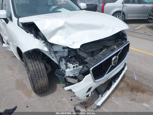 YV4L12RK2N1920804 Volvo Xc60 B5 Momentum