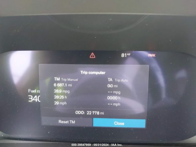 YV4L12RK2N1920804 Volvo Xc60 B5 Momentum
