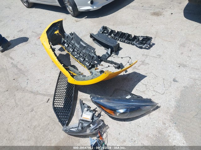 Ford FOCUS ST 2016 1FADP3L93GL357230 Image 12