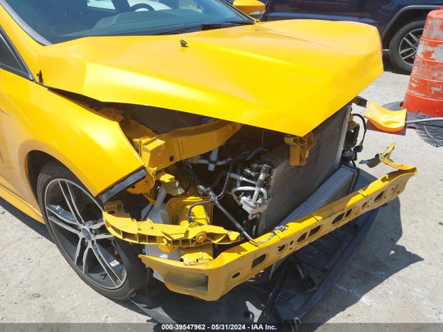 Ford FOCUS ST 2016 1FADP3L93GL357230 Image 18
