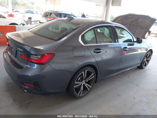 3MW5R1J09MHB67207 BMW 330I