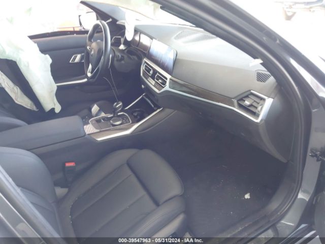 3MW5R1J09MHB67207 BMW 330I