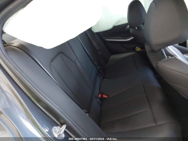 3MW5R1J09MHB67207 BMW 330I