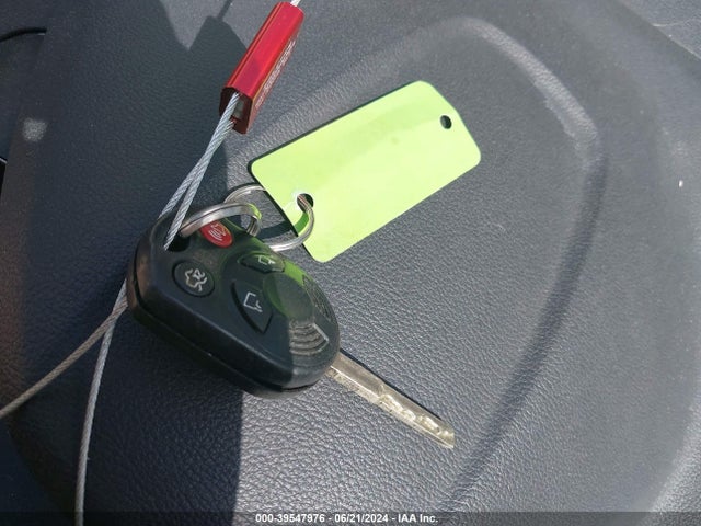 Ford ESCAPE SE 2017 1FMCU0G99HUA25629 Image 11