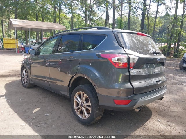 Ford ESCAPE SE 2017 1FMCU0G99HUA25629 Image 3