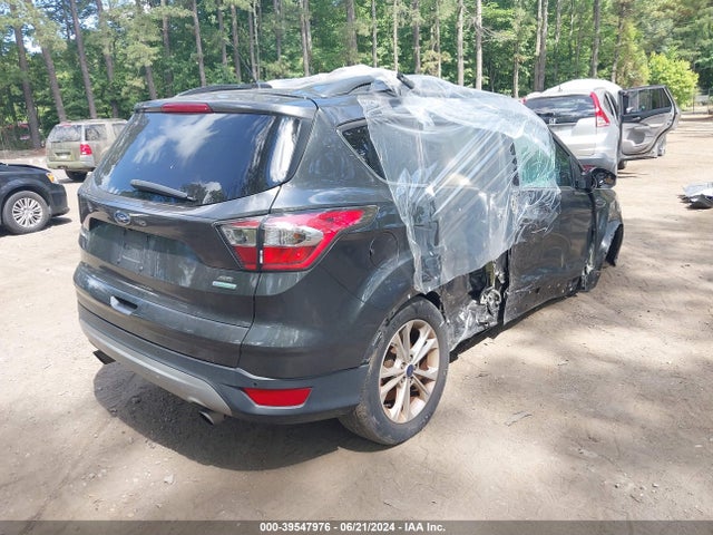 Ford ESCAPE SE 2017 1FMCU0G99HUA25629 Image 4
