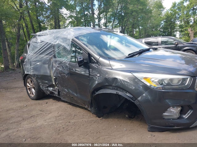 Ford ESCAPE SE 2017 1FMCU0G99HUA25629 Image 6