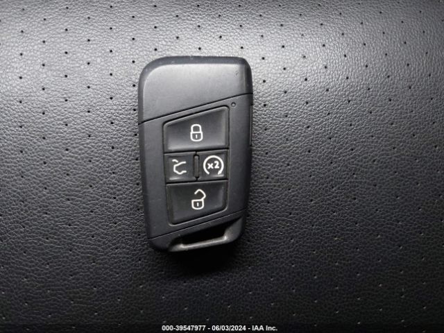 1V2RR2CAXJC583639 Volkswagen Atlas 3.6l V6 Sel
