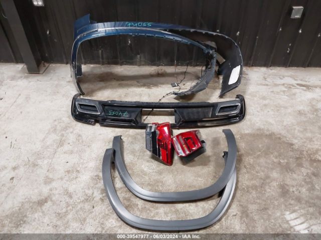 1V2RR2CAXJC583639 Volkswagen Atlas 3.6l V6 Sel