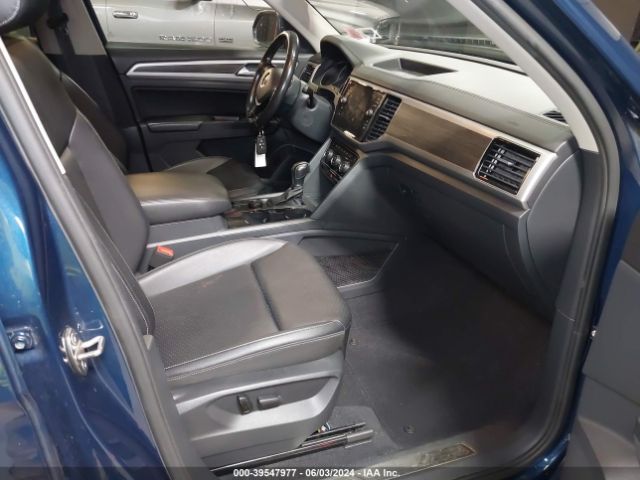 1V2RR2CAXJC583639 Volkswagen Atlas 3.6l V6 Sel