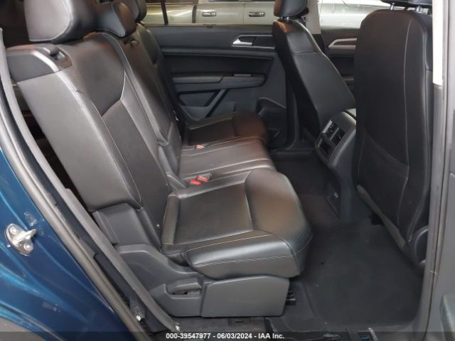 1V2RR2CAXJC583639 Volkswagen Atlas 3.6l V6 Sel