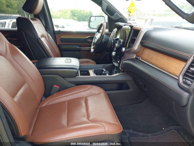 1C6SRFKT5KN843696 RAM 1500 Laramie Longhorn