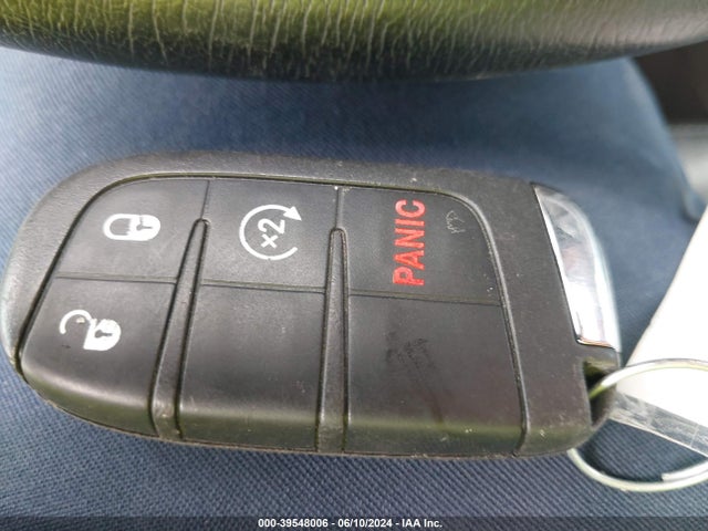 Jeep Renegade Limited 2016 ZACCJADT7GPC89032 Image 11