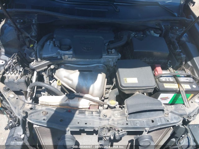 Toyota CAMRY L 2014 4T1BF1FK1EU791902 Image 10