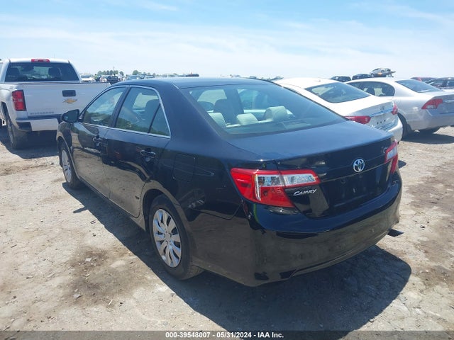 Toyota CAMRY L 2014 4T1BF1FK1EU791902 Image 3