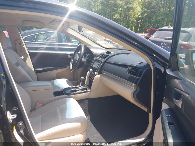 Toyota CAMRY L 2014 4T1BF1FK1EU791902 Image 5