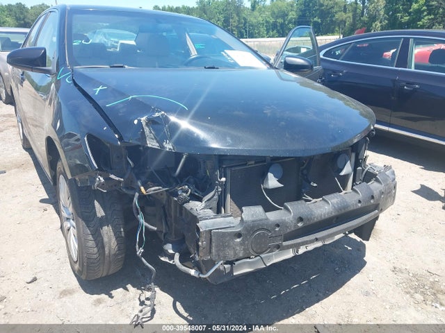 Toyota CAMRY L 2014 4T1BF1FK1EU791902 Image 6