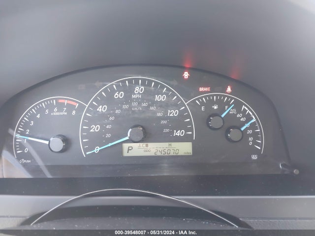 Toyota CAMRY L 2014 4T1BF1FK1EU791902 Image 7