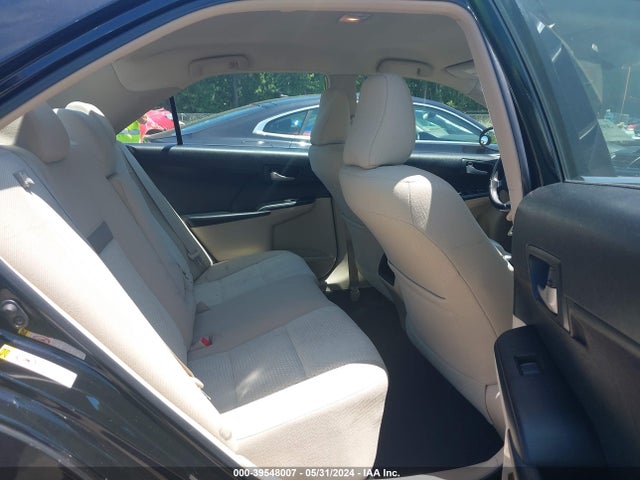 Toyota CAMRY L 2014 4T1BF1FK1EU791902 Image 8