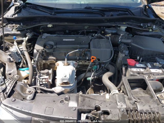 1HGCR2F73HA247135 Honda ACCORD EX
