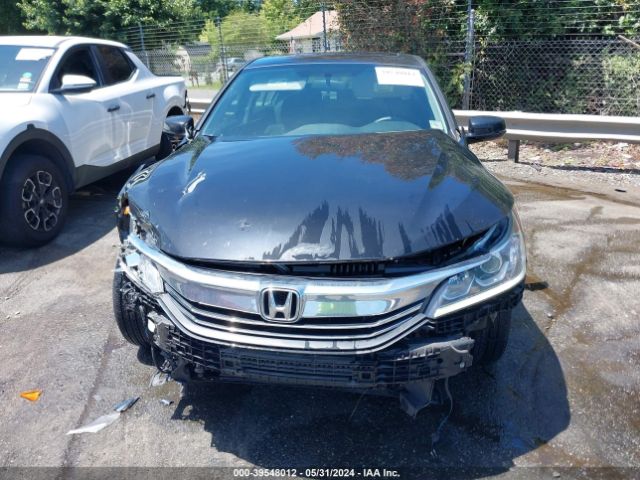 1HGCR2F73HA247135 Honda ACCORD EX