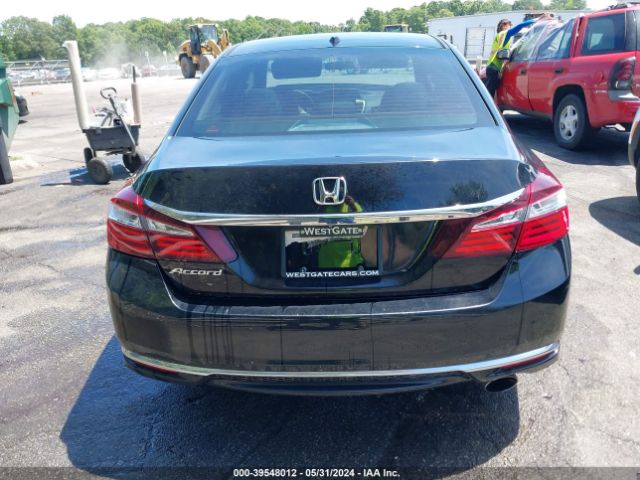 1HGCR2F73HA247135 Honda ACCORD EX
