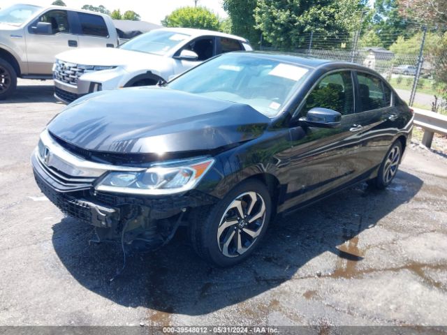 1HGCR2F73HA247135 Honda ACCORD EX