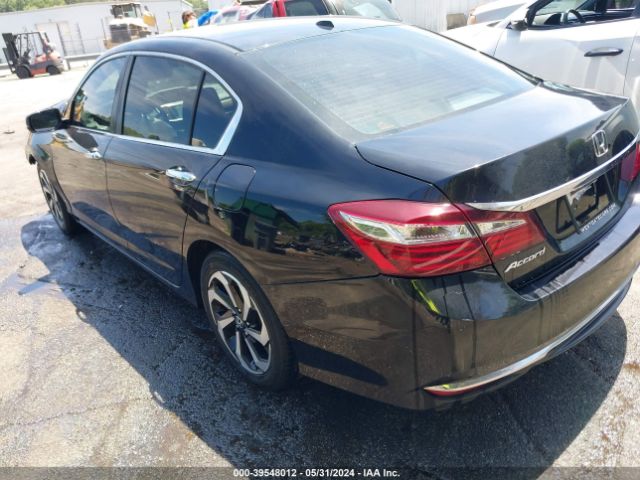 1HGCR2F73HA247135 Honda ACCORD EX