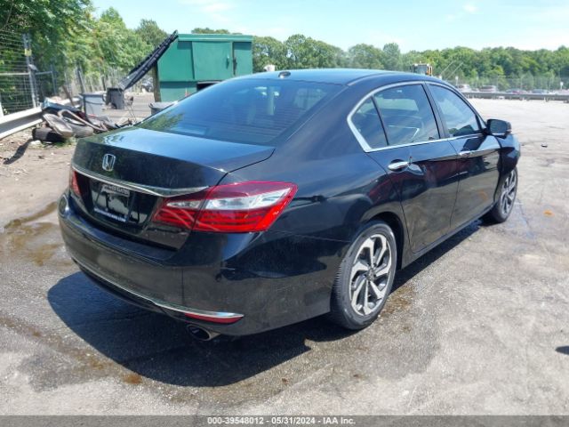 1HGCR2F73HA247135 Honda ACCORD EX