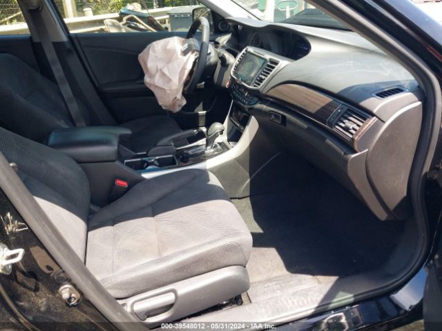 1HGCR2F73HA247135 Honda ACCORD EX