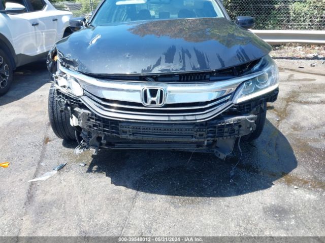 1HGCR2F73HA247135 Honda ACCORD EX