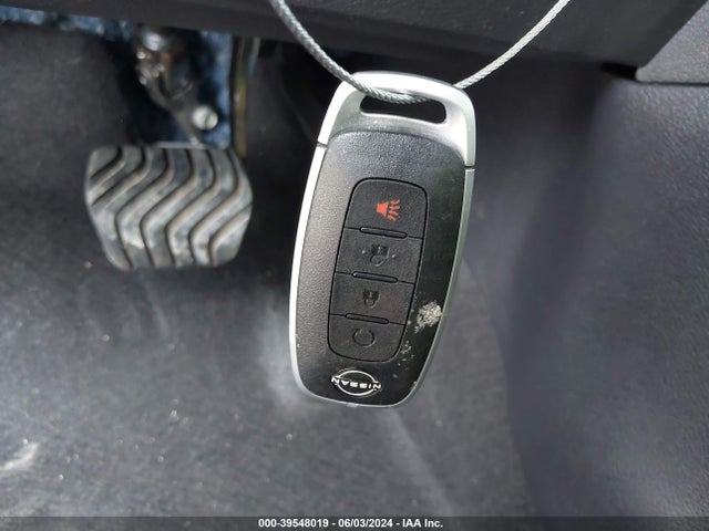 Nissan Kicks Sr Xtronic Cvt 2023 3N1CP5DV1PL537634 Image 11