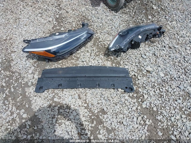 Nissan Kicks Sr Xtronic Cvt 2023 3N1CP5DV1PL537634 Image 12